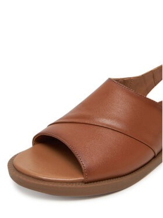 Lasocki Sandały WI23-3096-08 Brązowy