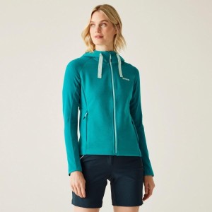 Bluza damska z kapturem Regatta Vatana
