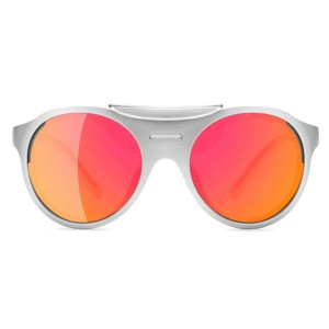 Okulary przeciwsłoneczne Alba Optics Solo II Lava