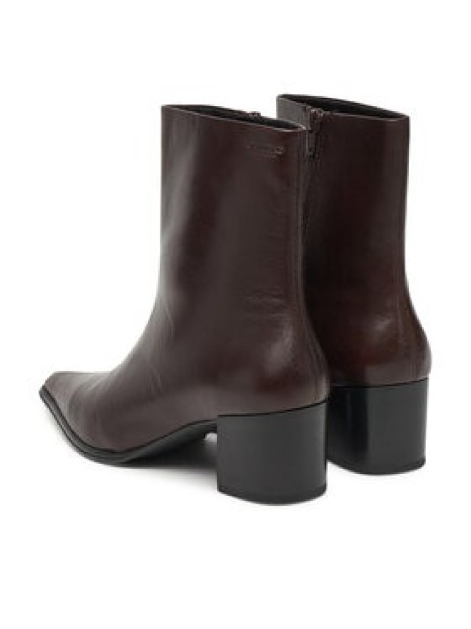 Vagabond Shoemakers Botki Giselle 5854-001-35 Brązowy