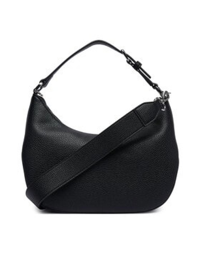 LOVE MOSCHINO Torebka JC4018PP1PLT000B Czarny