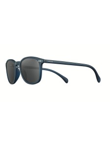 Okulary przeciwsłoneczne SOLAR Purple - cat.3 Polarized - Dark Blue