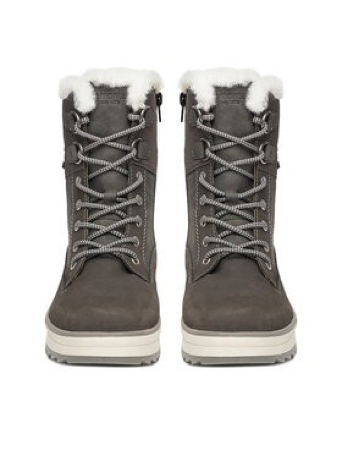 Remonte Trzewiki CEO-D2B73-45 Szary