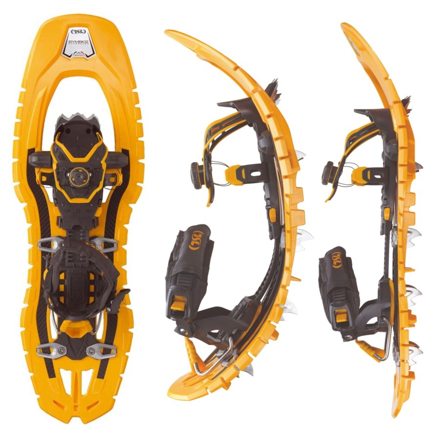 TSL Symbioz Hyperflex Adjust Apricot 2022