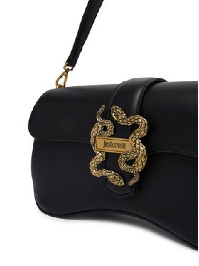 Just Cavalli Torebka 81RA4BA1 ZSA89 Czarny