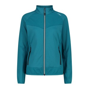 Bluza damska turystyczna CMP 34E2966