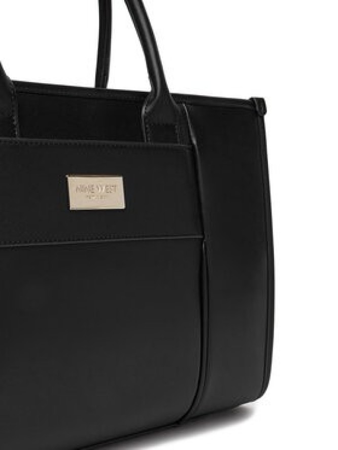 Nine West Torebka EO-KENTUCKY-LDA8168 Czarny