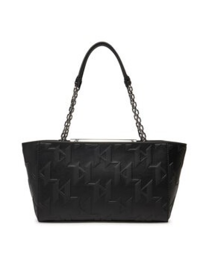KARL LAGERFELD Torebka A2W30027 Czarny