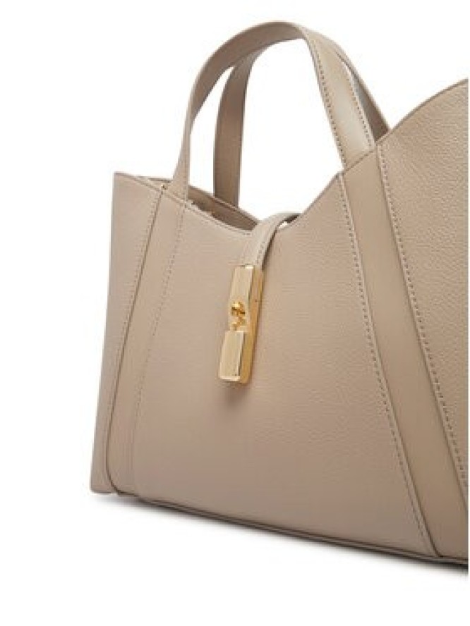 Furla Torebka Goccia S WB01789 BX3353 KH 4488S Beżowy