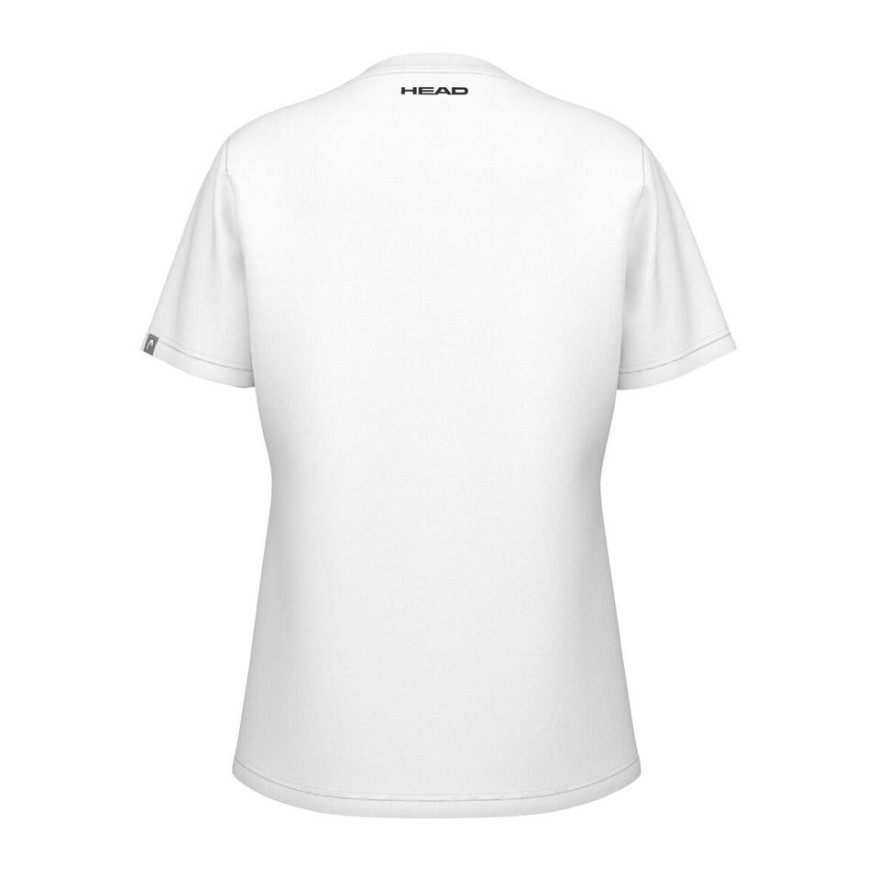 Koszulka damska Head Rainbow