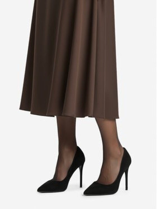 Eva Minge Szpilki EO-ELAINA-E134-20A Czarny