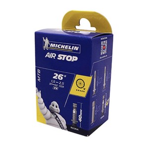 dętka regina valve Michelin C4 40 mm