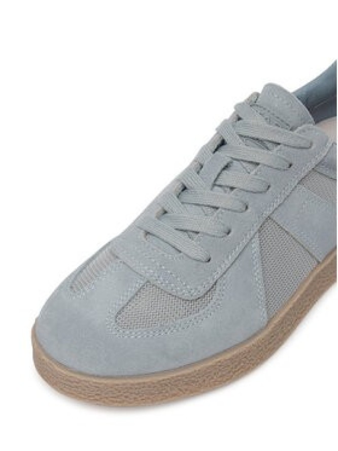 G-Star Raw Sneakersy DJF385-1 Niebieski