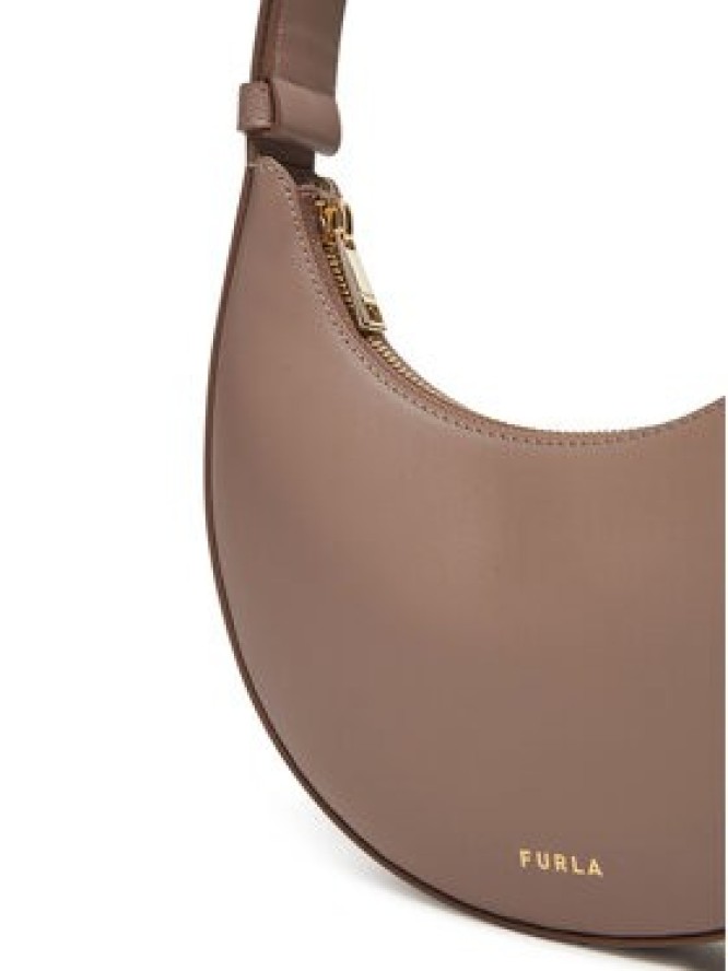 Furla Torebka WE00649 AX0733 CN MA200 Brązowy