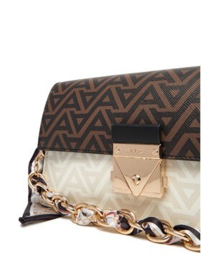 Aldo Torebka Gedia 14143721 Czarny