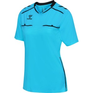 Damski jersey Hummel Referee