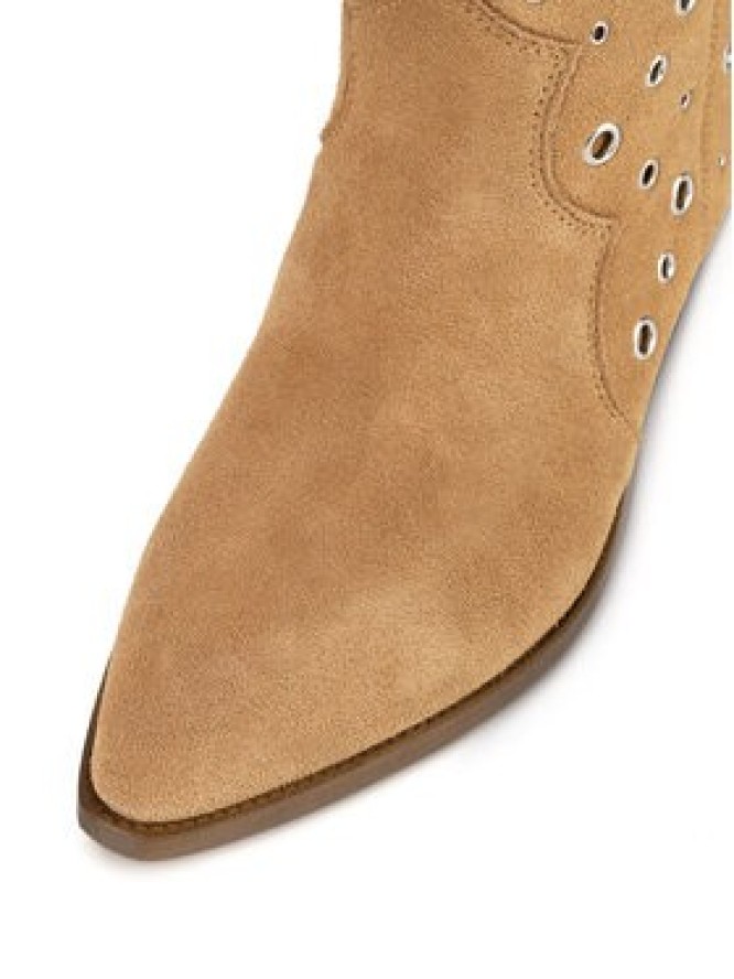 Badura Kowbojki ORCHID-V365-C-191-1 Beżowy