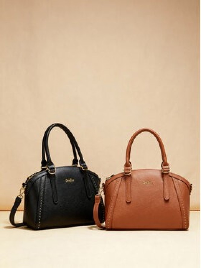 DeeZee Torebka C-DZE-S-013-08 Brązowy