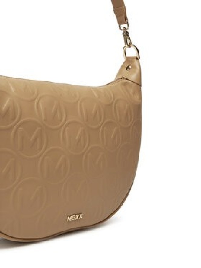 MEXX Torebka C-MEXX-CR-001-08 Beżowy