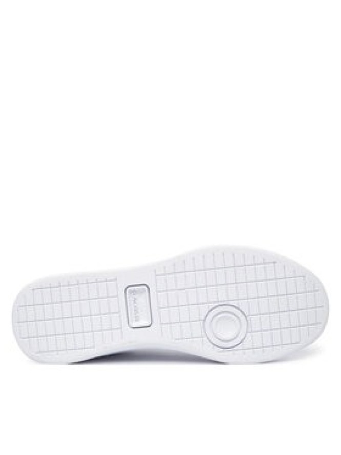 Lacoste Sneakersy Carnaby 7-50SFA0054 Biały