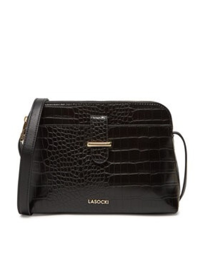 Lasocki Torebka C-LSK-H-001-08 Czarny