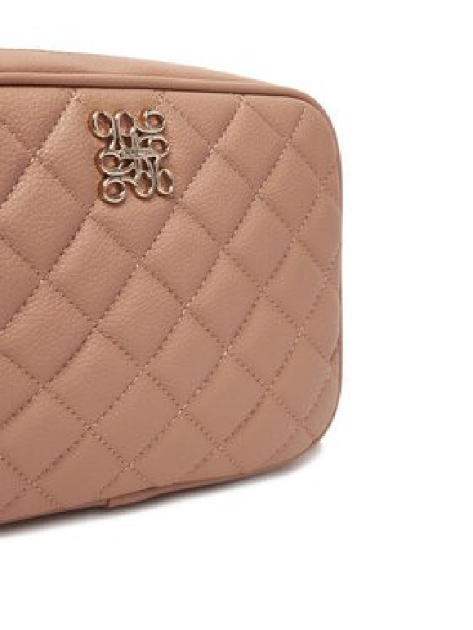 Nine West Torebka CEO-GEORGIA-JH5825-NW Beżowy