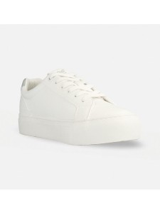 Lee Sneakersy "Layla" w kolorze biało-szarym rozmiar: 36