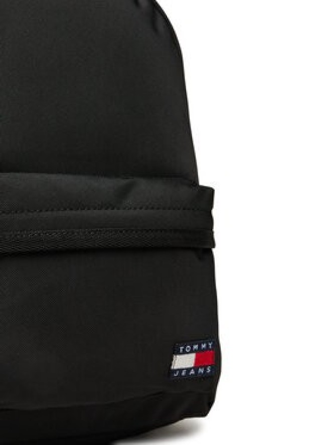Tommy Jeans Plecak Tjw Daily Backpack AW0AW16963 Czarny