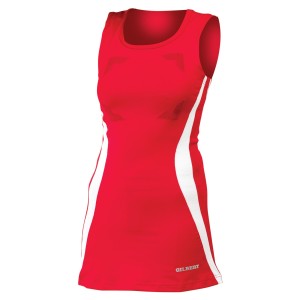 Damski jersey Gilbert Eclipse II