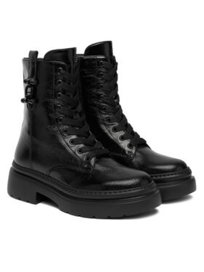 Aigner Trzewiki 1252020 Czarny