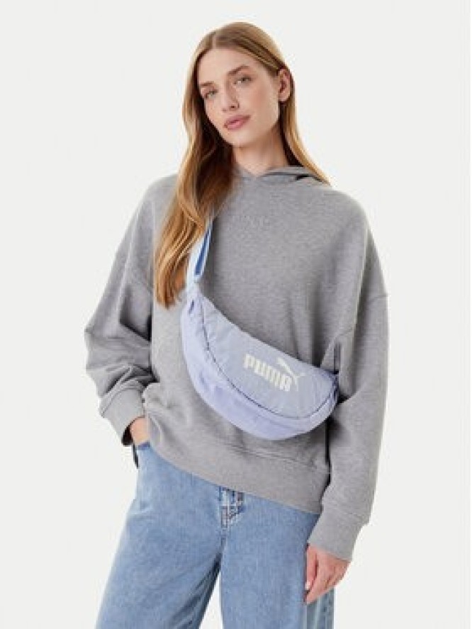 Puma Nerka Base Half Moon 913470 Fioletowy