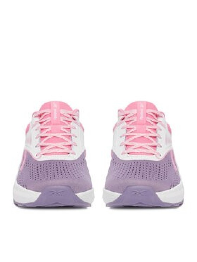 Reebok Buty do biegania EO-ZIG DYNAMICA 6 100246606 Różowy