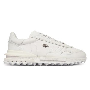 Buty Sportowe Damskie Lacoste Elite Active