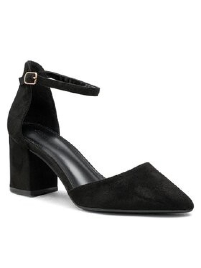 Jenny Fairy Czółenka WSS20968-01 Czarny