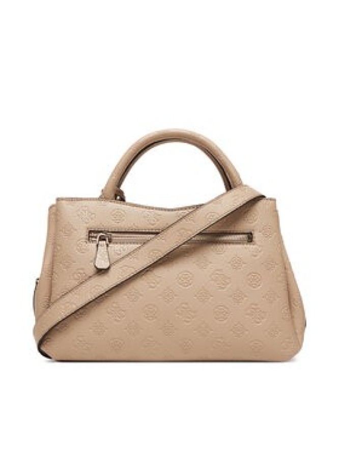 Guess Torebka Phoebe HWPD96 65060 Beżowy