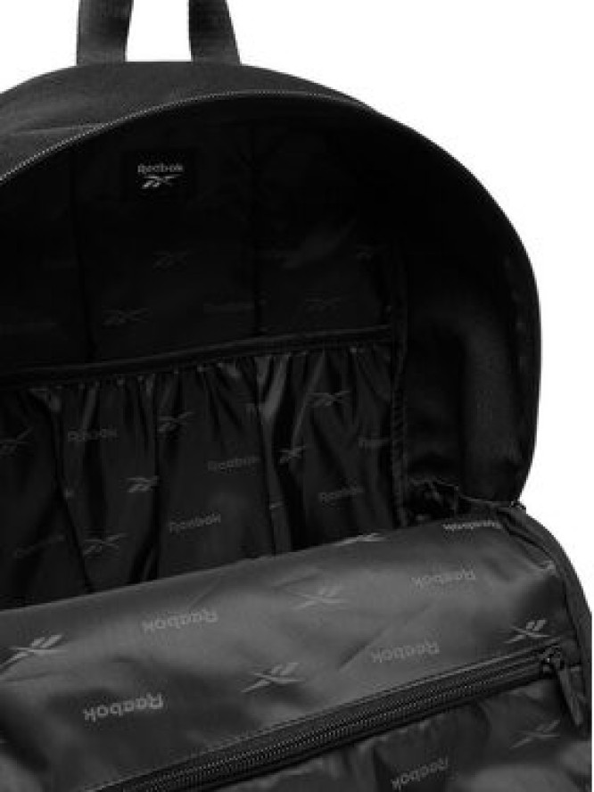 Reebok Plecak CWBEO-RBK-P-001-09 Czarny