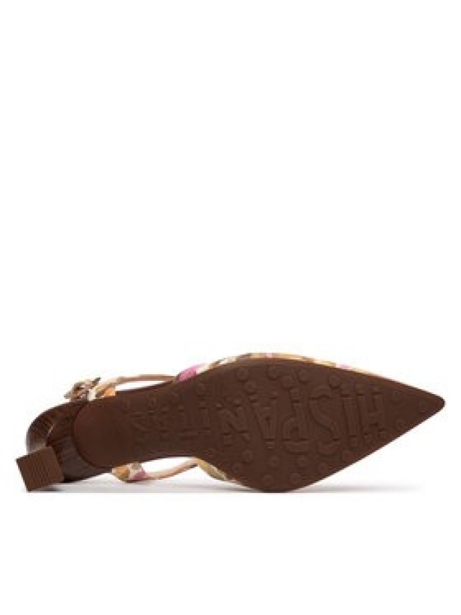 Hispanitas Czółenka HV264756 C005 Kolorowy