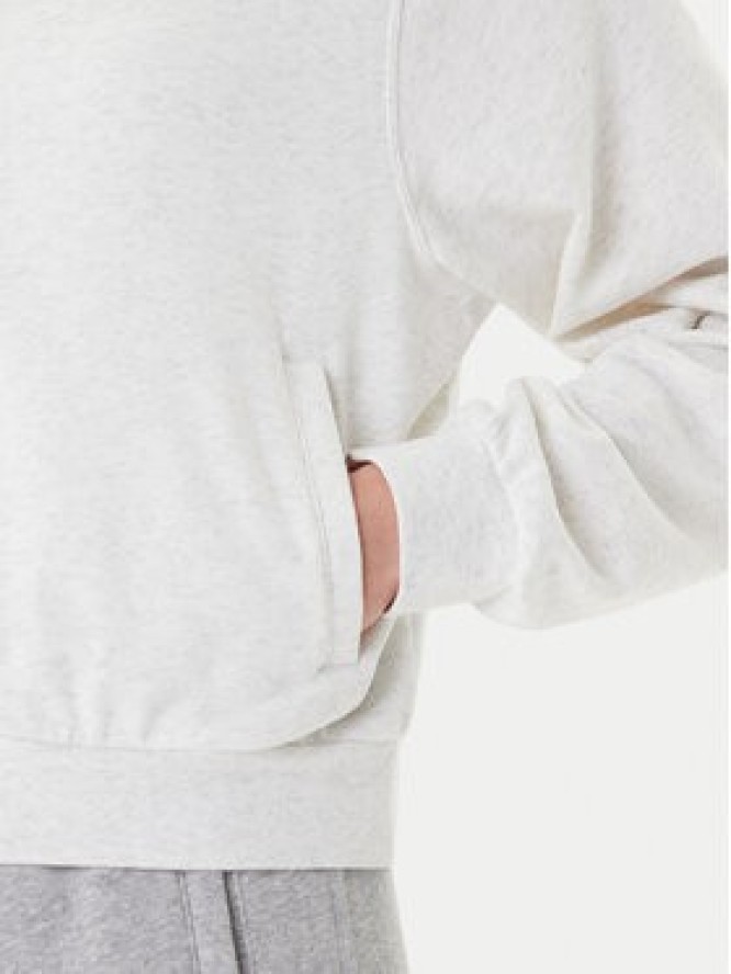 Nike Bluza Chill Terry FN2415 Szary Relaxed Fit