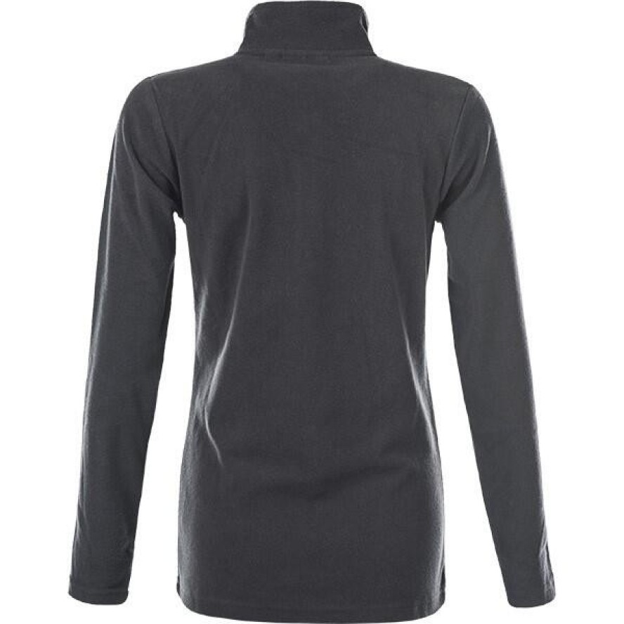 Bluza damska Whistler Salida Micro Fleece