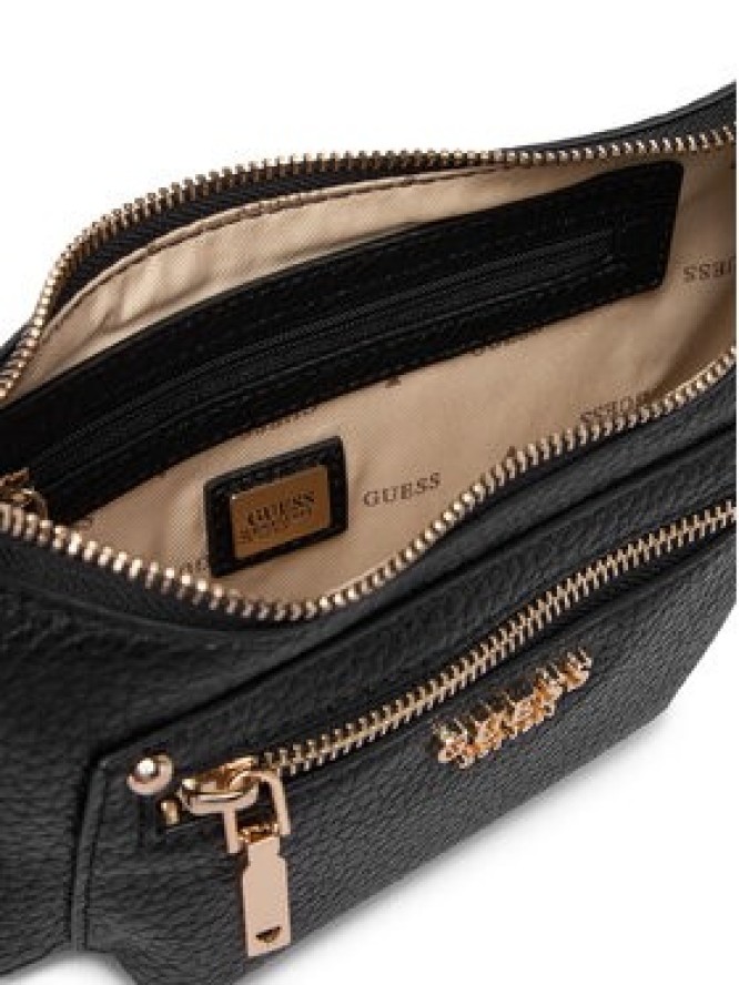 Guess Torebka Marsha Mini HWBG95 01720 Czarny
