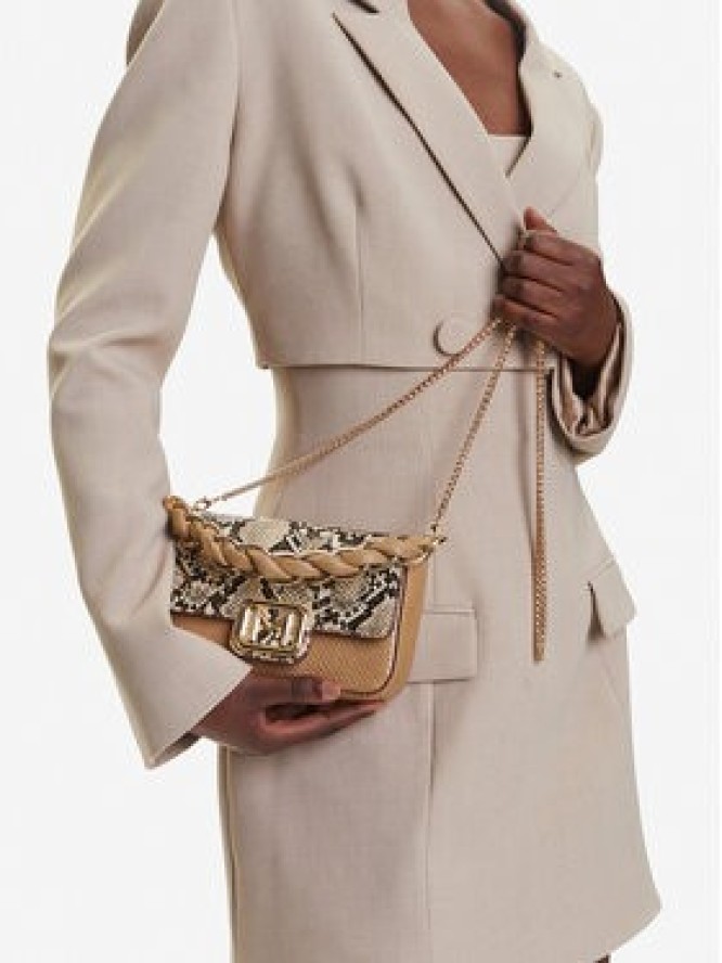 Marella Torebka Lontra1 2513511066200 Beżowy