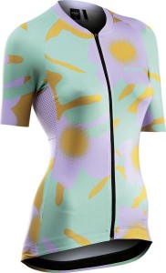 Koszulka rowerowa NORTHWAVE Blade Woman Jersey Short Sleeve