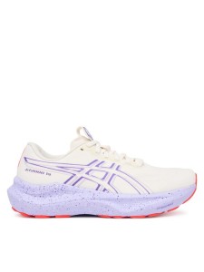 Asics Buty do biegania Gt-2000 14 Tokyo 1012B914 Szary