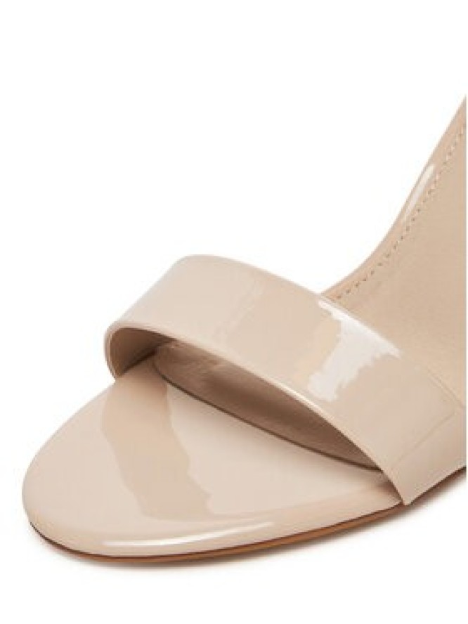 JENNY Sandały WFA3613-1 Beżowy