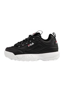 Buty do chodzenia damskie Fila Disruptor Low