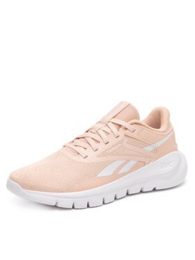 Reebok Buty na siłownię SPLIT FLEX 100238409 Pomarańczowy