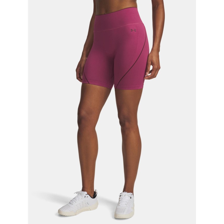 Spodenki Under Armour Vanish Seamless