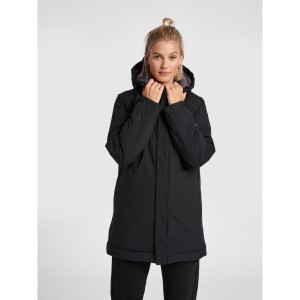 Parka dla kobiet Hummel North
