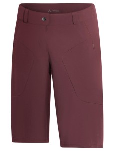Spodnie damskie Altissimo Shorts II