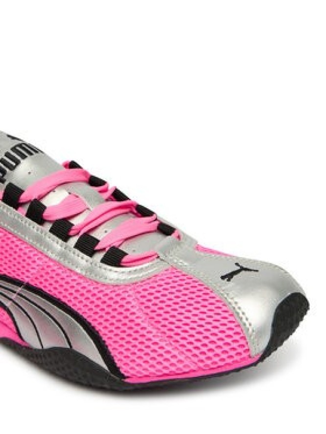 Puma Sneakersy H-STREET OG 403692 07 Różowy